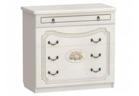 Комод Верона Капучино