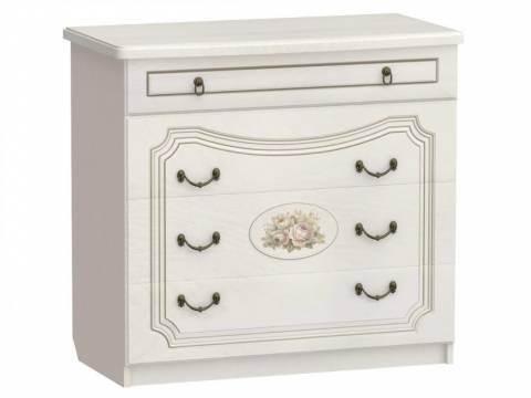 Комод Верона Капучино