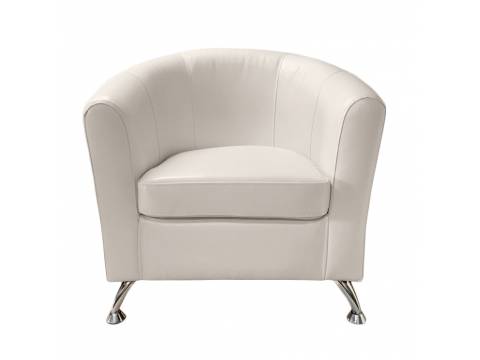 Кресло Бо TEOS Milk