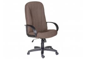 Кресло Гармония ультра коричневое