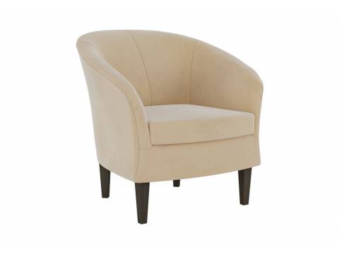 Кресло Оскар СК Луна 05 беж