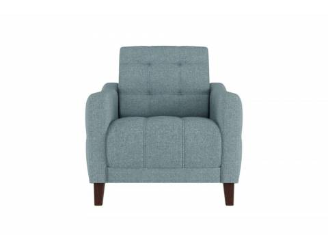 Кресло Римини 1 СК Sherlock 975