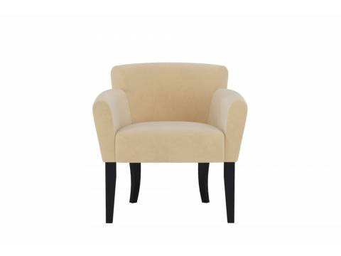 Кресло Вирджиния СК Луна 05 беж