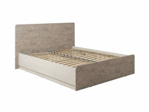 Кровать 11.31 Амели