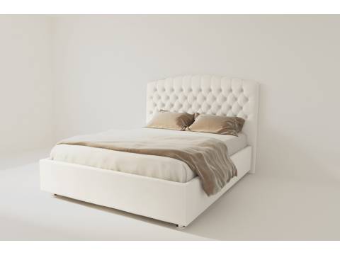 Кровать 800 Берлин с подъемным механизмом 03БРЛ