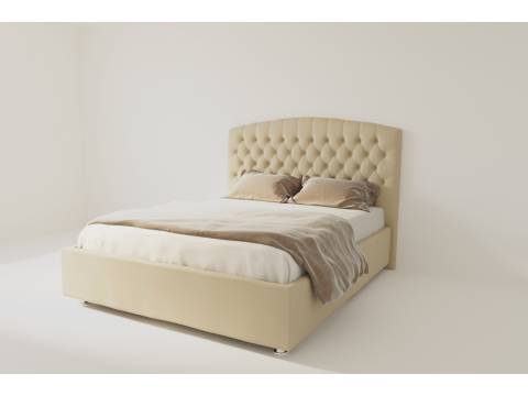 Кровать 900 Берлин с подъемным механизмом 03БРЛ