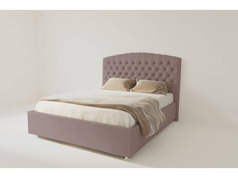 Кровать 2000 Берлин с подъемным механизмом 03БРЛ