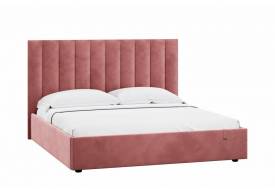 Кровать Ingrid 1800 Ультра коралл