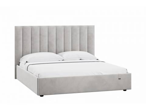 Кровать Ingrid 1800 Ультра Смог
