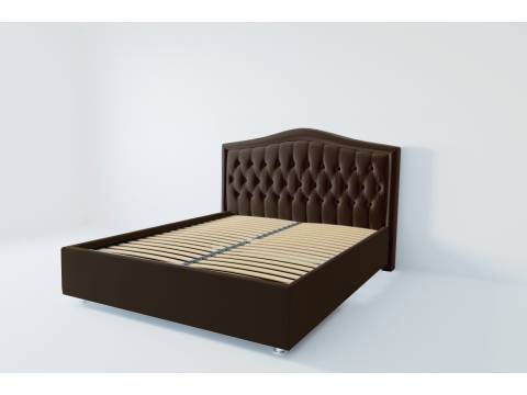 Кровать 1600 Калининград с ортопедическим основанием 02КЛН