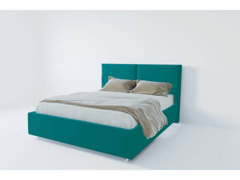 Кровать 1200 Корсика с подъемным механизмом 03КРС