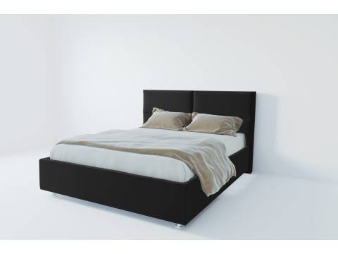 Кровать 2000 Корсика с ортопедическим основанием 02КРС