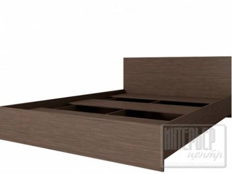 Кровать двуспальная Ронда КР-160