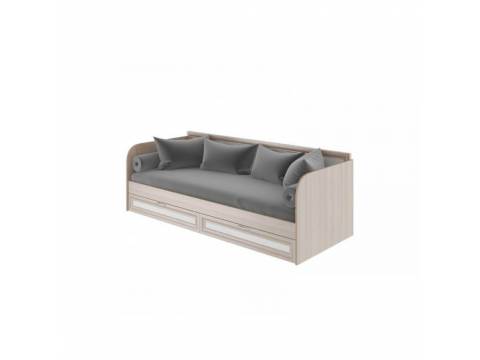 Кровать с ящиками Остин №23