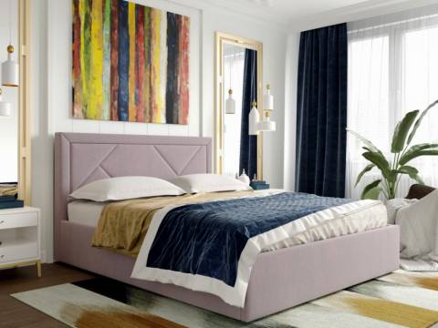 Кровать Сиеста 1800