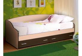 Кровать Софа №4