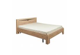 Кровать 1600 Соренто дуб стирлинг