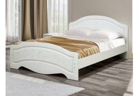 Кровать Венеция 4 1400