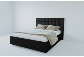 Кровать 900 Венеция с ортопедическими латами 02ВНЦ