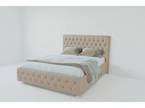 Кровать 1600 Версаль с подъемным механизмом 03ВРС