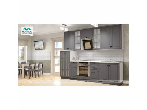 Кухонный гарнитур модульный Верона