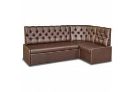 Кухонный угол КУ 21 со спальным местом