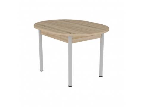 Стол обеденный Квартет дуб сонома