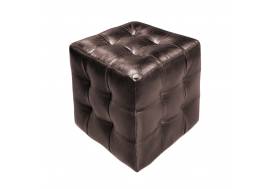 Пуф Мебельщик Dark Brown