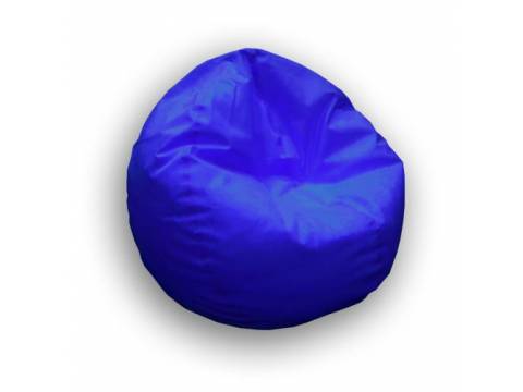 Кресло-мешок Капля Малыш синий