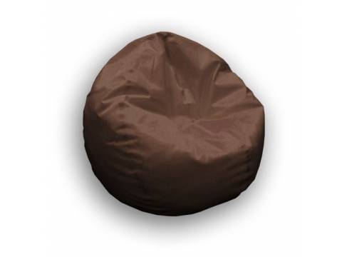 Кресло-мешок Капля Малыш коричневый