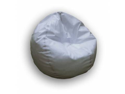 Кресло-мешок Капля Малыш серый