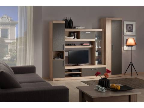 Гостиная Макси скала