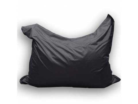 Кресло-мешок Мат Макси черный