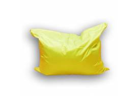 Кресло-мешок Мат Мини желтый