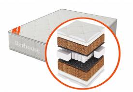 Матрас Mega кокос 30 TFK 60х120