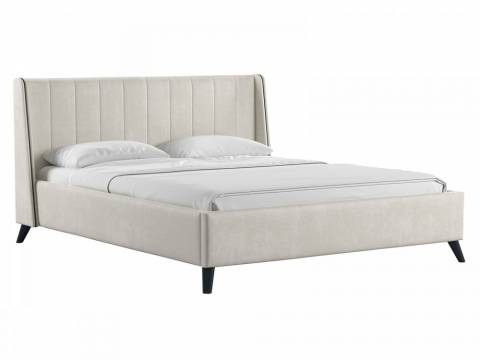 Кровать с основанием Мелисса Тори 56