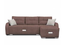 Диван Милан Shaggy Java