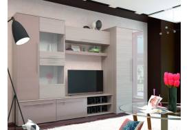 Стенка Монако МДФ