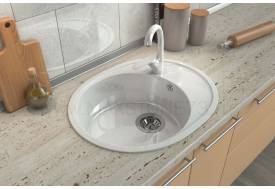 Мойка кухонная MS-8