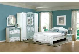 Спальный гарнитур Венеция 4