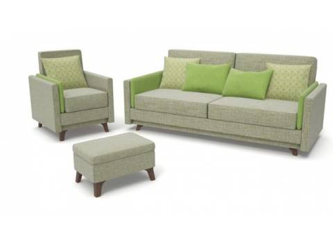 Набор мягкой мебели Дикси арт 921