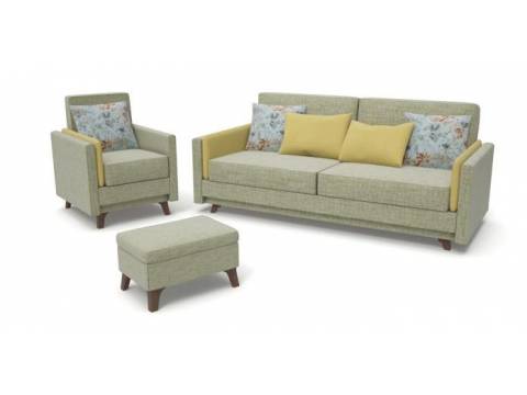 Набор мягкой мебели Дикси арт 920