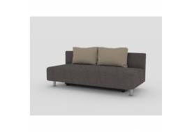 Диван прямой Savana latte-camel Оленька