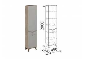 Пенал Лимба М03