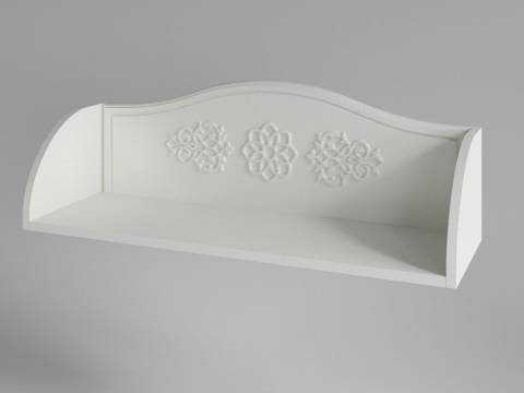 Полка KI-KI ПЛД800.1