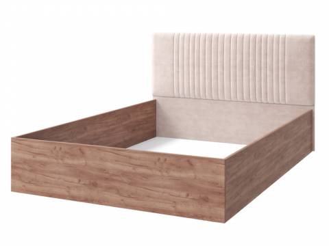 Кровать Тоскана 1600 без основания