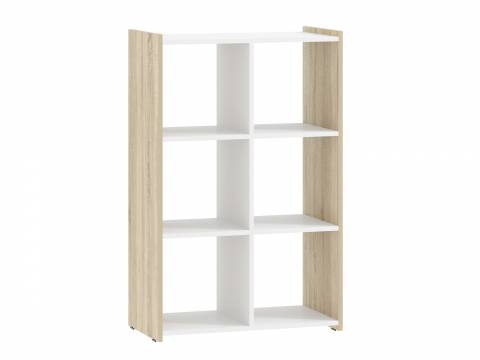 Стеллаж НМ 013.91 Симпл