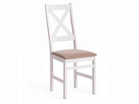 Стул Crossman white