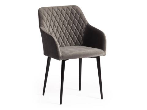 Кресло Bremo mod. 708 серый