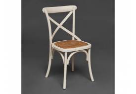 Стул Cross mod.CB2001 Белый